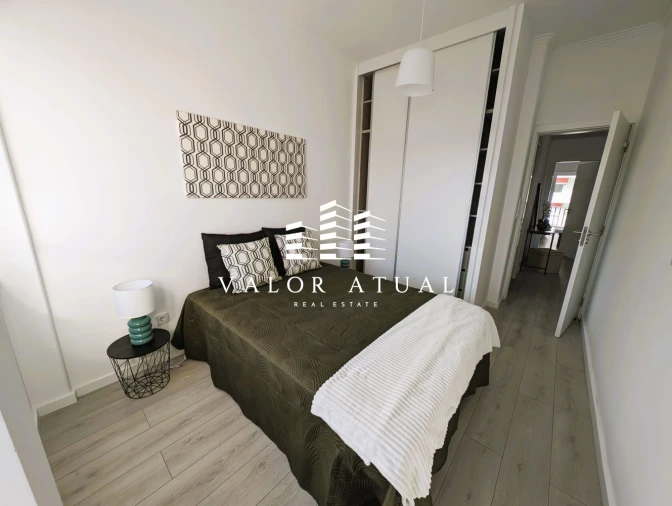 Apartamento T3 para Venda em Alcantara Foto 4