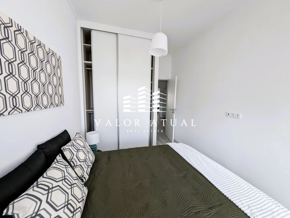 Apartamento T3 para Venda em Alcantara Foto 5