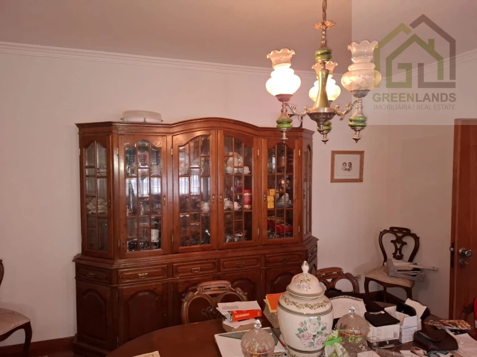 Apartamento T3 para Venda em Arganil Foto 2