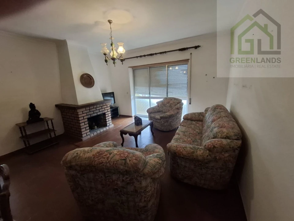 Apartamento T3 para Venda em Arganil Foto 7