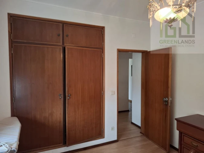 Apartamento T3 para Venda em Arganil Foto 14