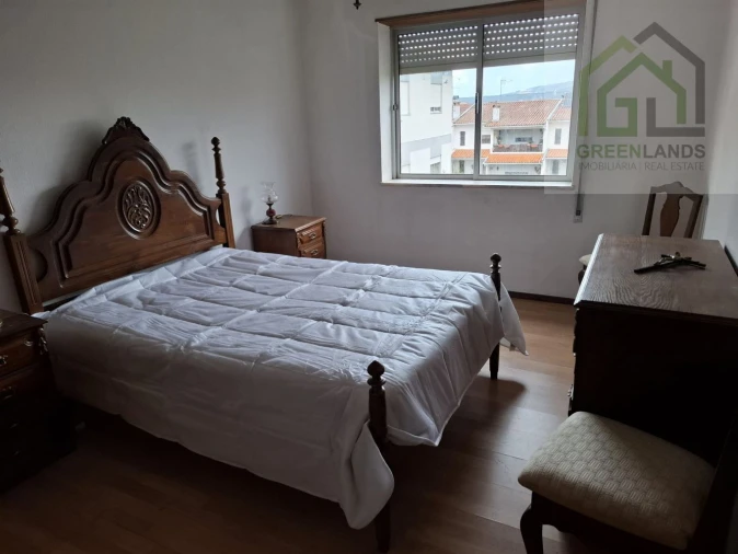 Apartamento T3 para Venda em Arganil Foto 15