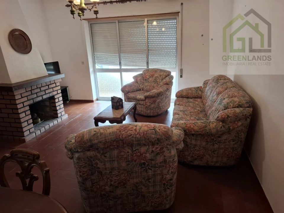 Apartamento T3 para Venda em Arganil Foto 5