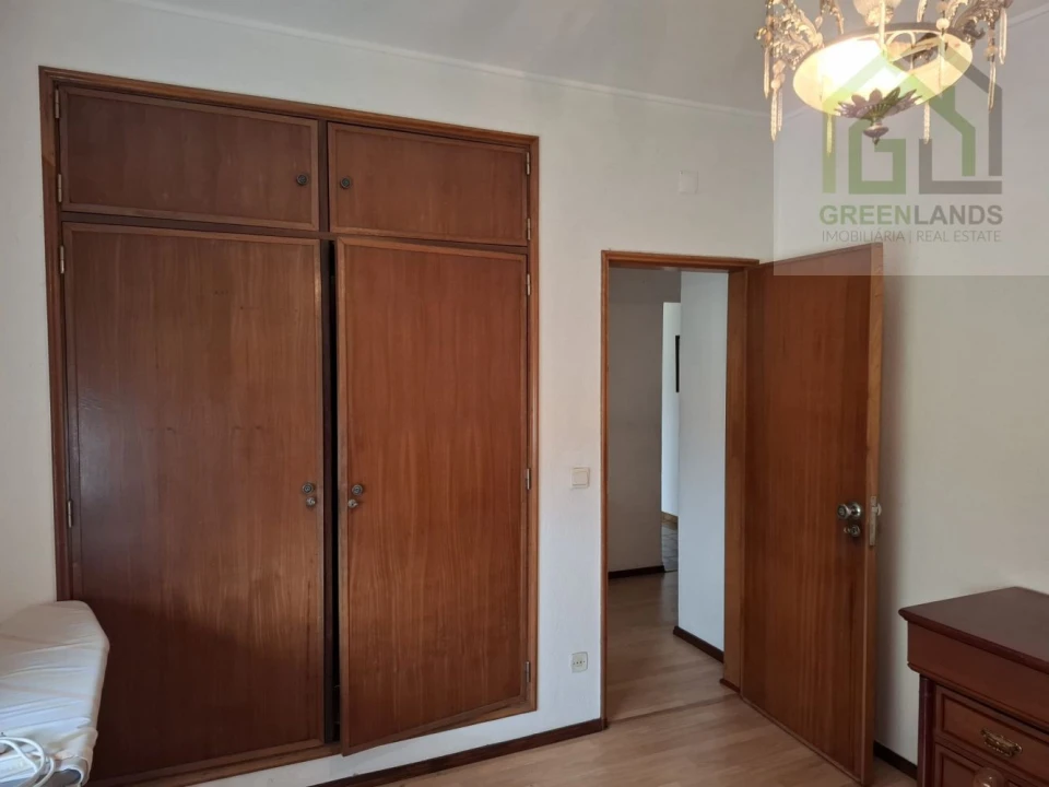 Apartamento T3 para Venda em Arganil Foto 14