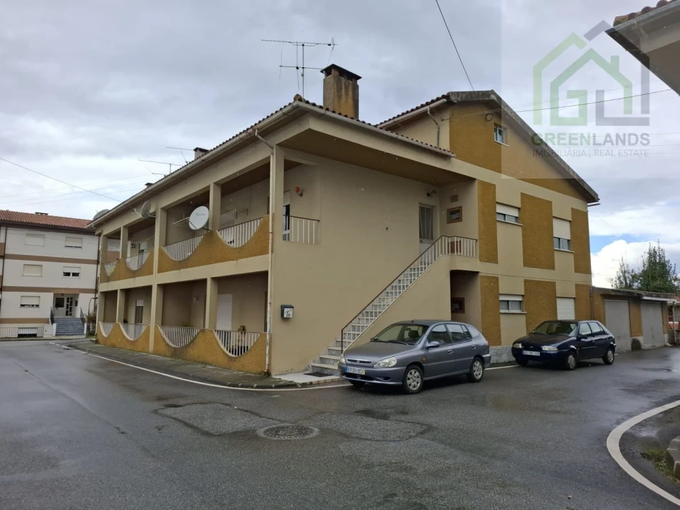 Apartamento T3 para Venda em Arganil Foto 27