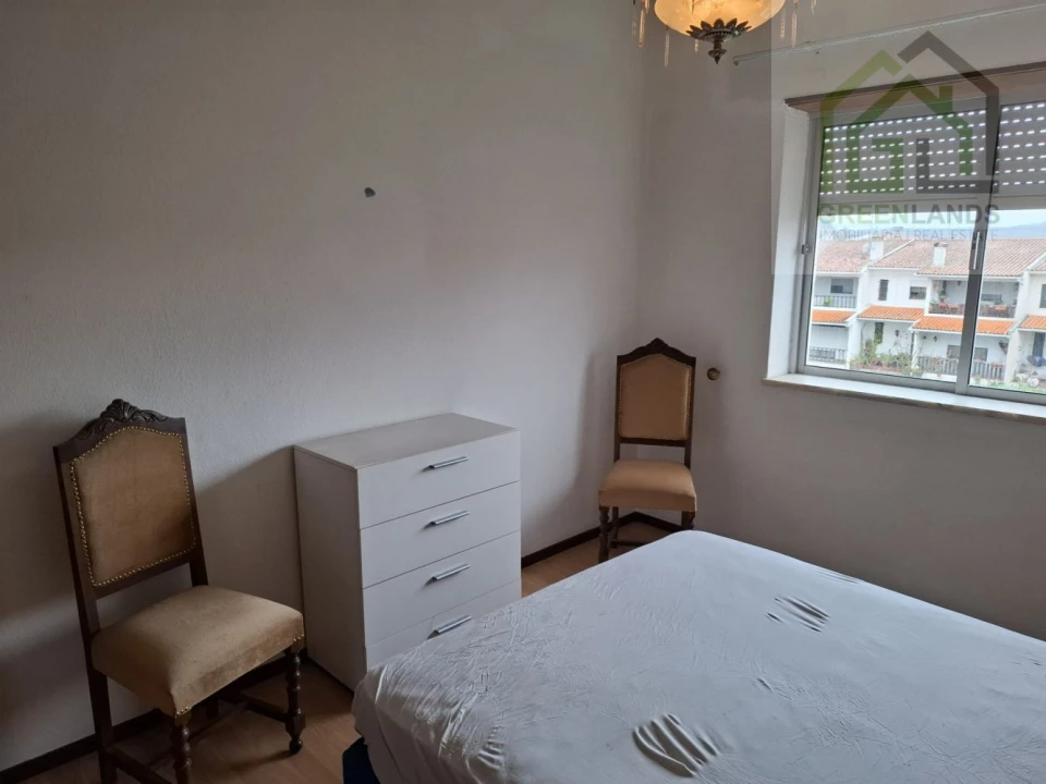 Apartamento T3 para Venda em Arganil Foto 19