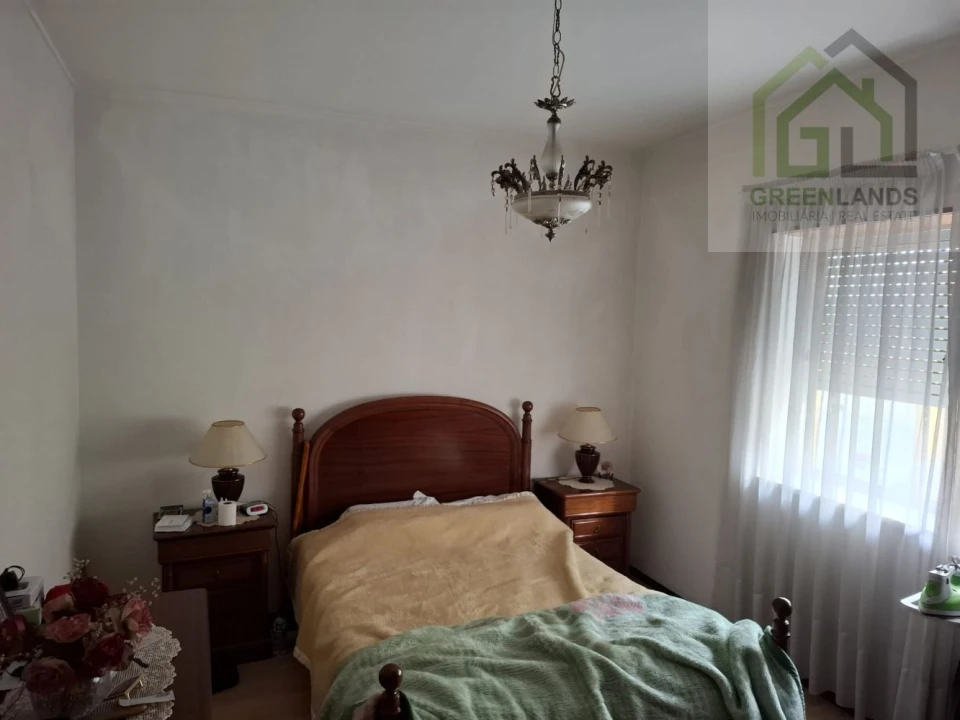 Apartamento T3 para Venda em Arganil Foto 17