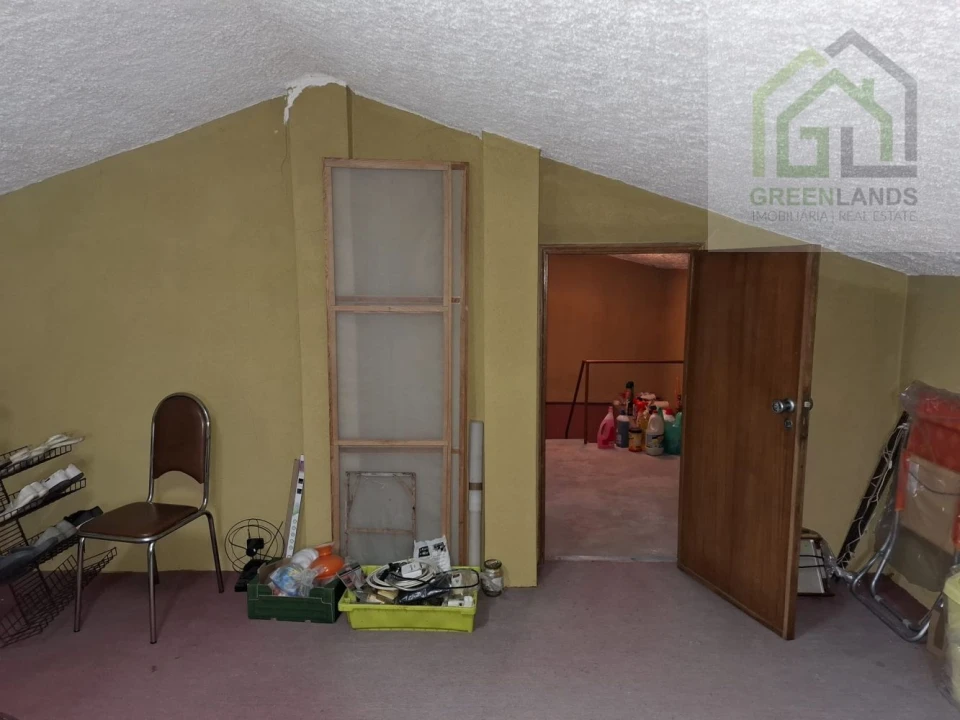 Apartamento T3 para Venda em Arganil Foto 25