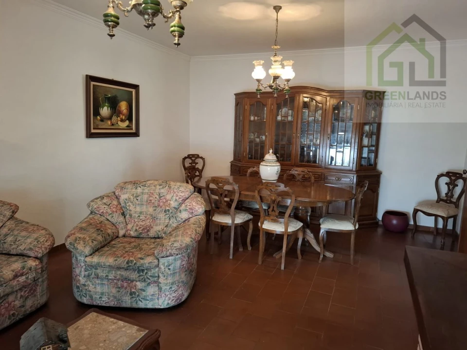 Apartamento T3 para Venda em Arganil Foto 3