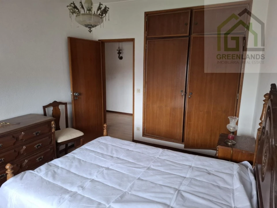 Apartamento T3 para Venda em Arganil Foto 16