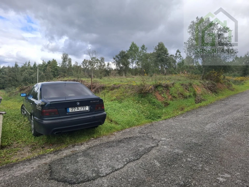 Terreno para Venda em Tabua Foto 19