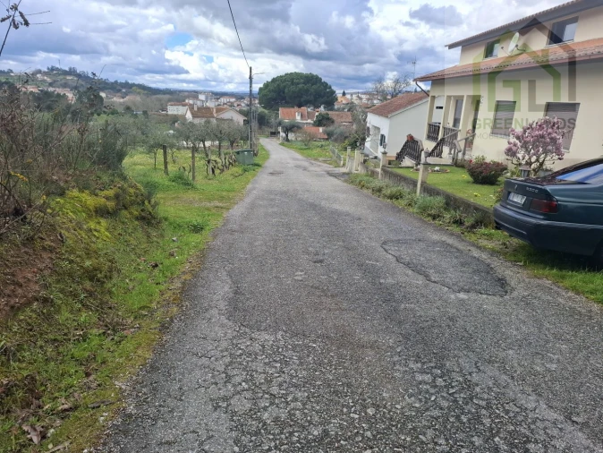 Terreno para Venda em Tabua Foto 12