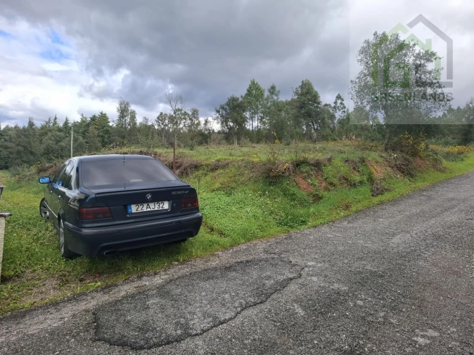 Terreno para Venda em Tabua Foto 19