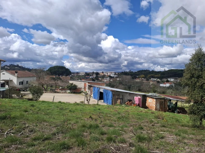 Terreno para Venda em Tabua Foto 16