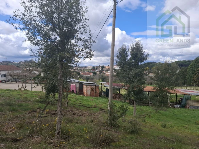 Terreno para Venda em Tabua Foto 9