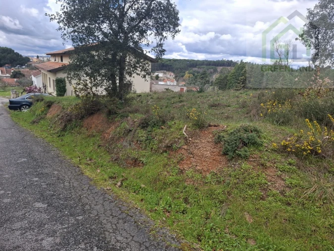 Terreno para Venda em Tabua Foto 13
