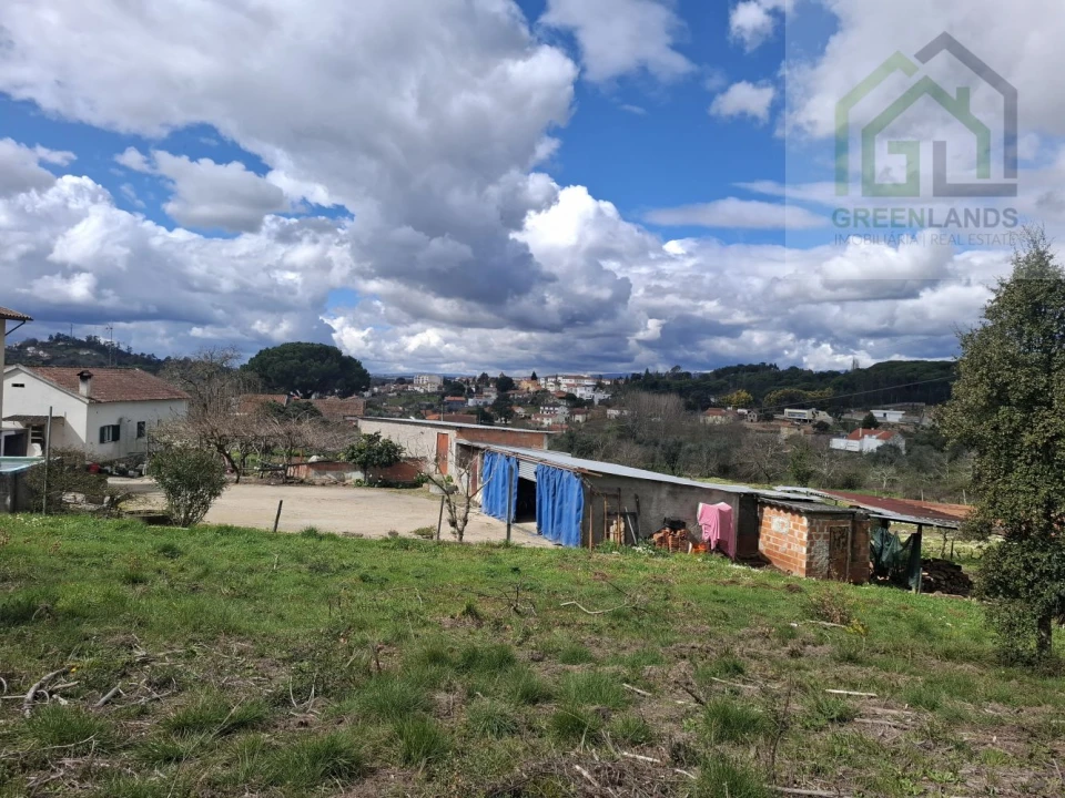 Terreno para Venda em Tabua Foto 16