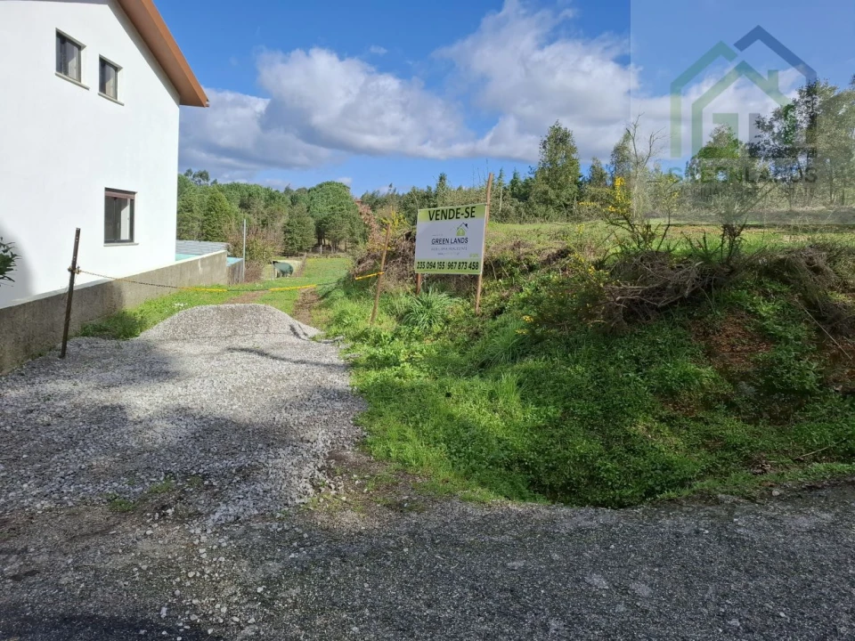 Terreno para Venda em Tabua Foto 23