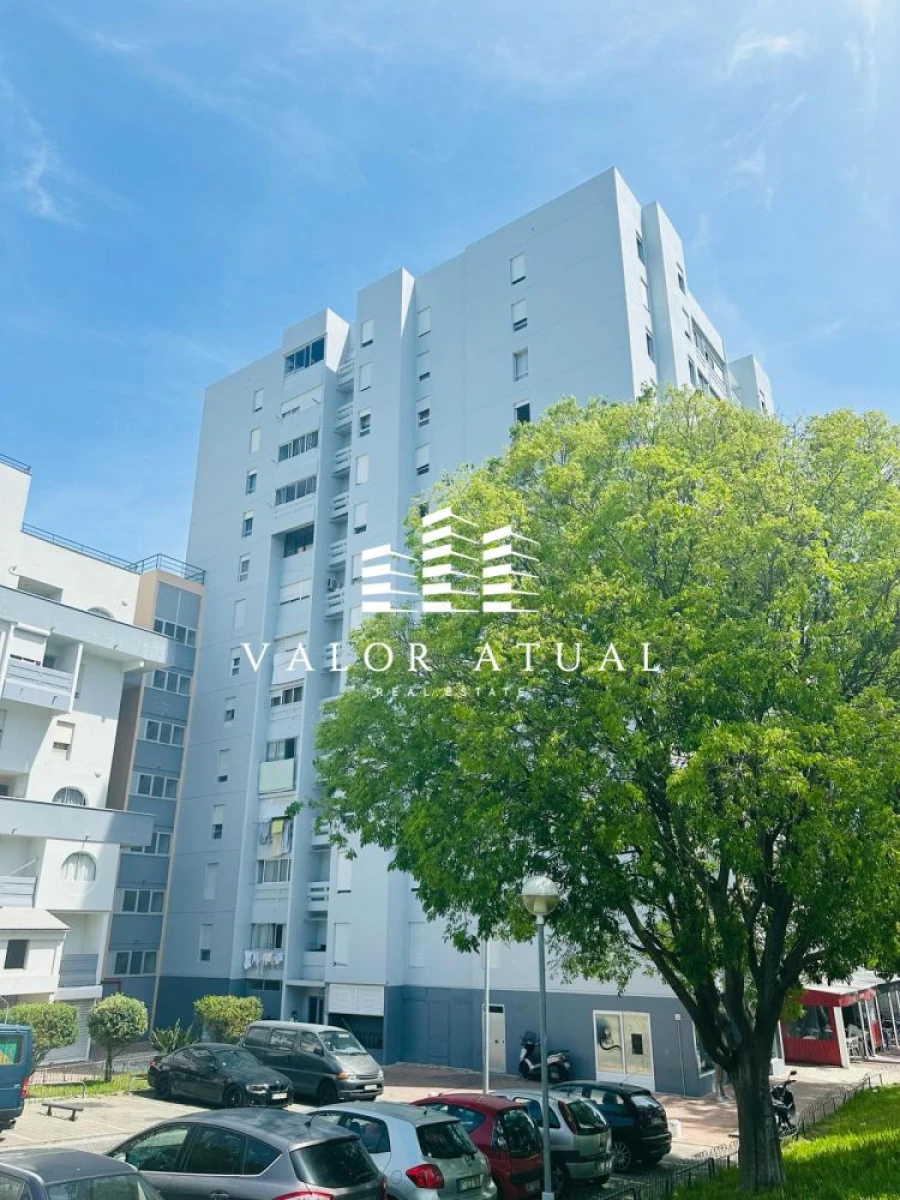 Apartamento T3 para Venda em Marvila Foto 19