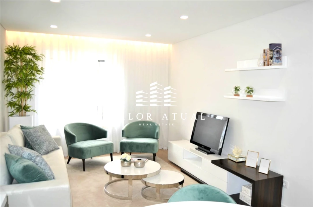 Apartamento T4 para Venda em Mina de Água Foto 4