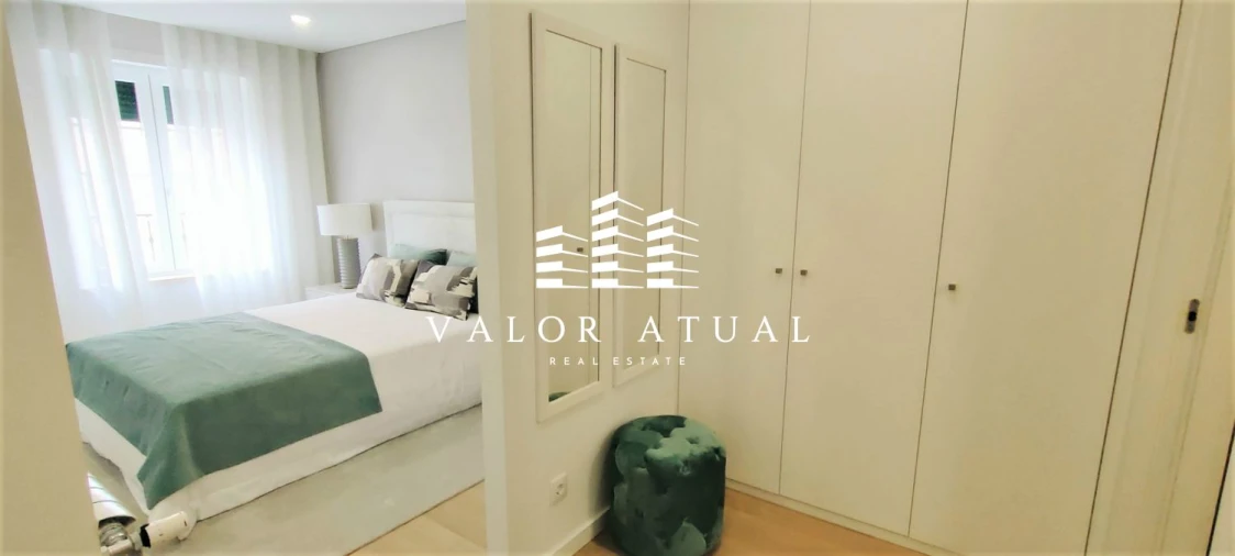 Apartamento T4 para Venda em Mina de Água Foto 18