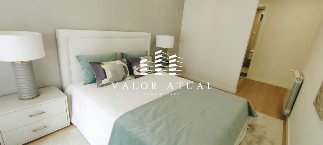 Apartamento T4 para Venda em Mina de Água Foto 20