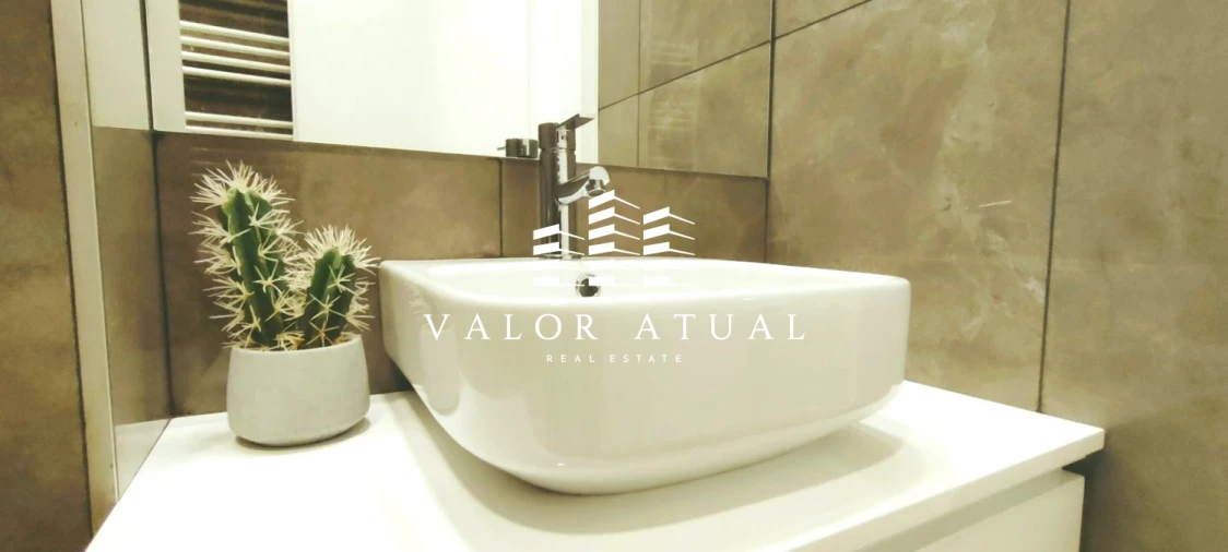 Apartamento T4 para Venda em Mina de Água Foto 28