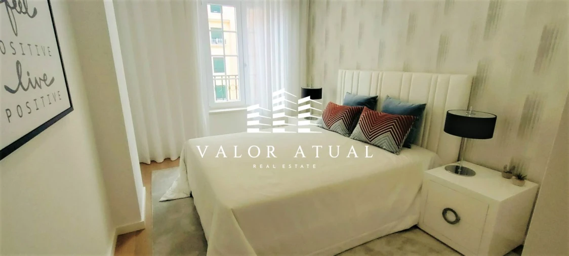 Apartamento T4 para Venda em Mina de Água Foto 14