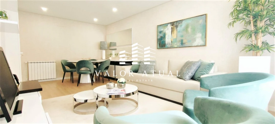 Apartamento T4 para Venda em Mina de Água Foto 2