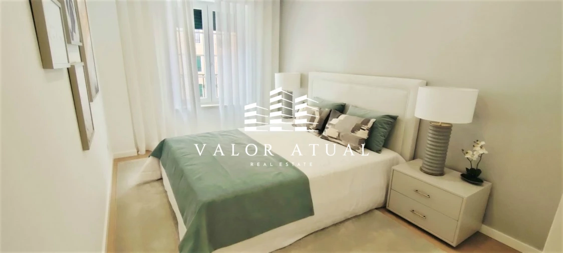 Apartamento T4 para Venda em Mina de Água Foto 19