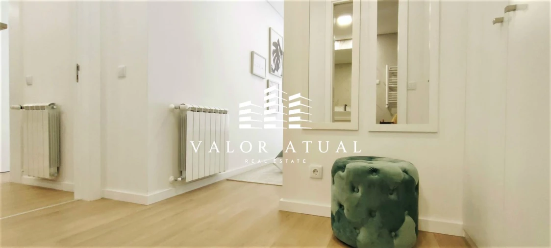 Apartamento T4 para Venda em Mina de Água Foto 15