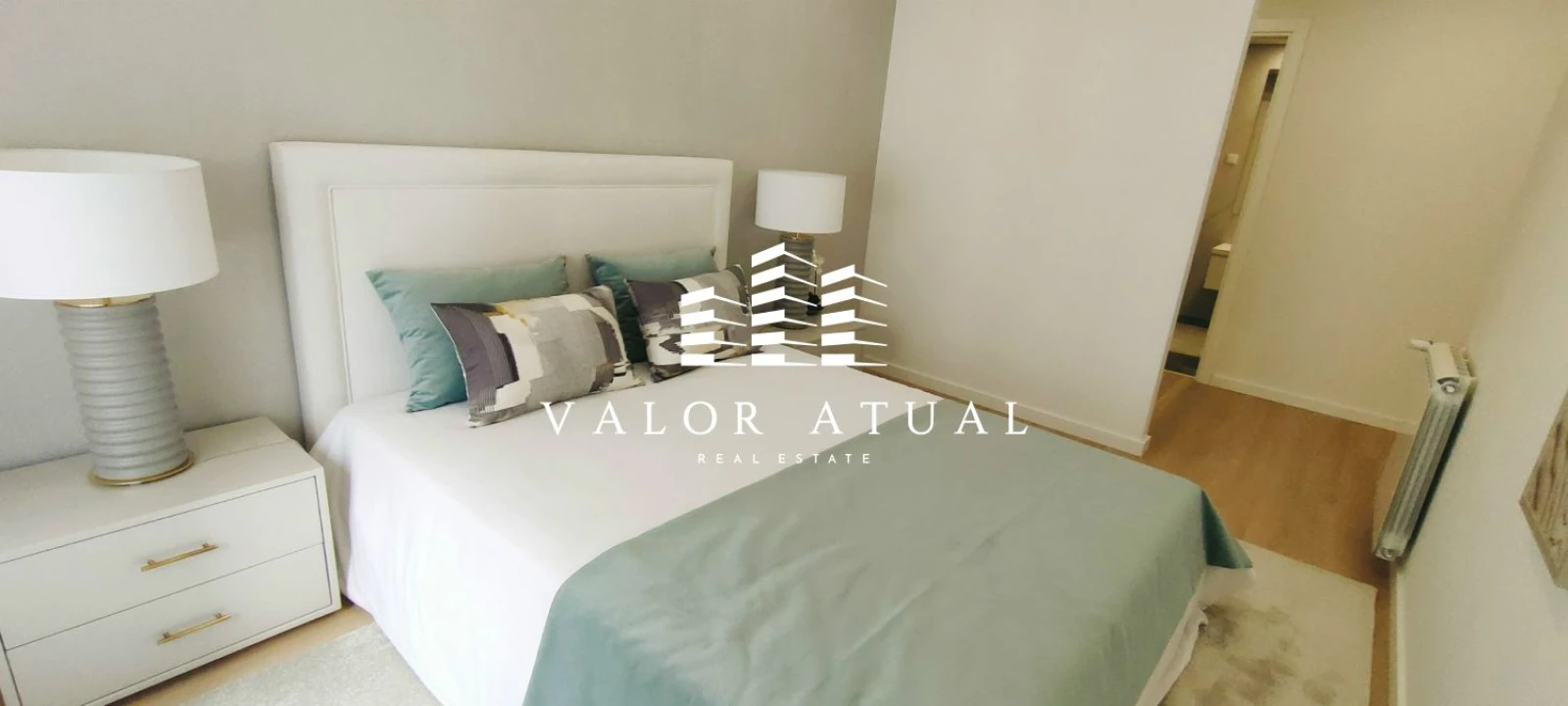 Apartamento T4 para Venda em Mina de Água Foto 20