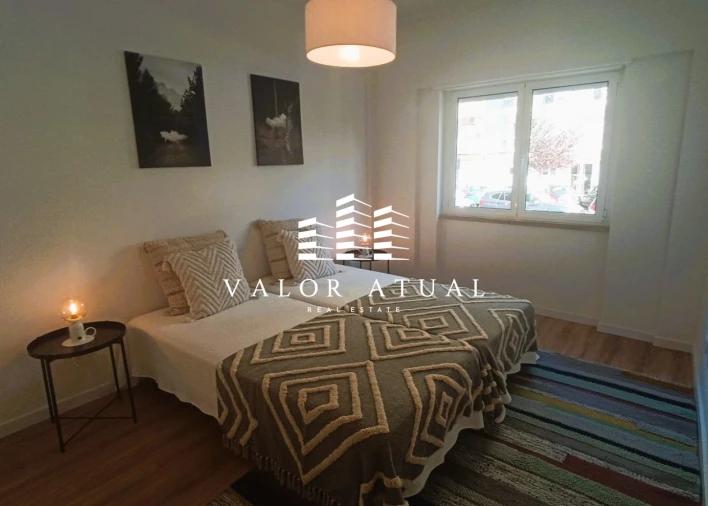 Apartamento T3 para Venda em Benfica Foto 19