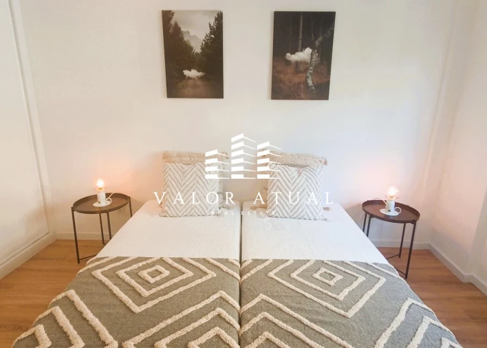 Apartamento T3 para Venda em Benfica Foto 20