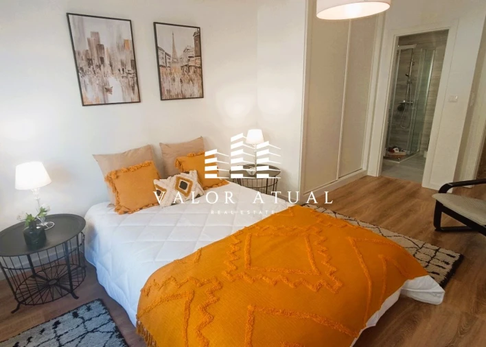 Apartamento T3 para Venda em Benfica Foto 15