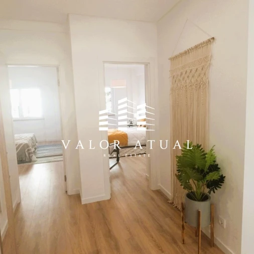 Apartamento T3 para Venda em Benfica Foto 25