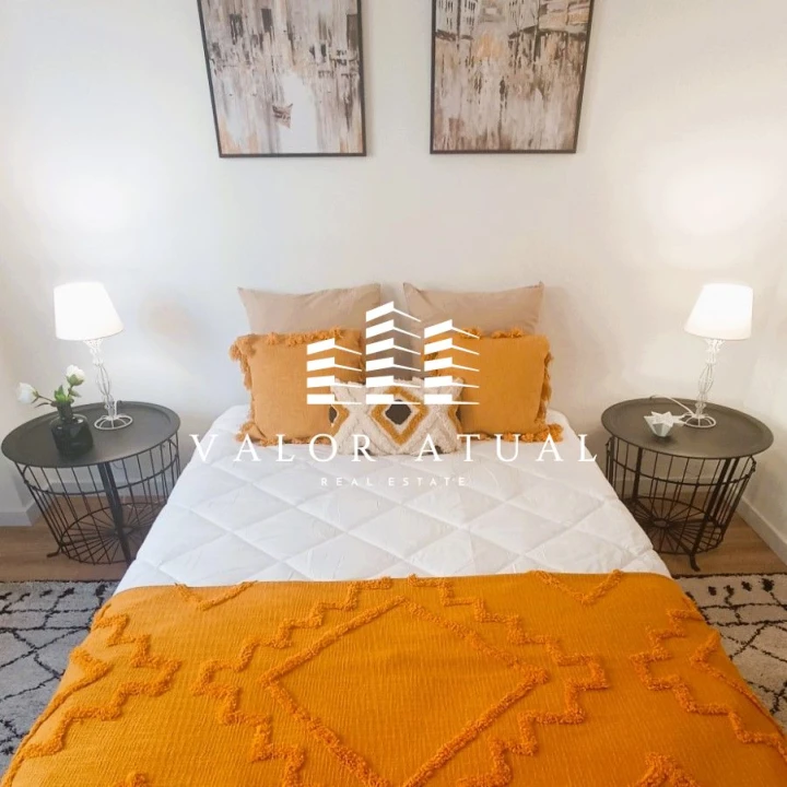 Apartamento T3 para Venda em Benfica Foto 14