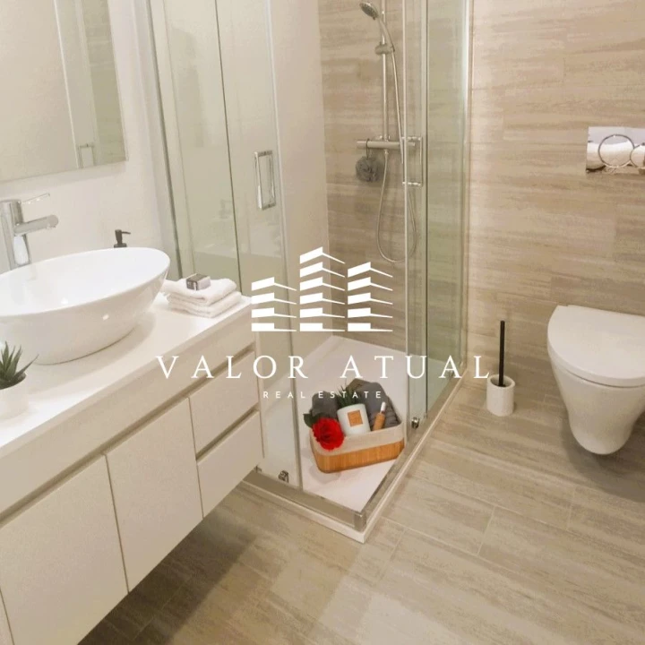 Apartamento T3 para Venda em Benfica Foto 24