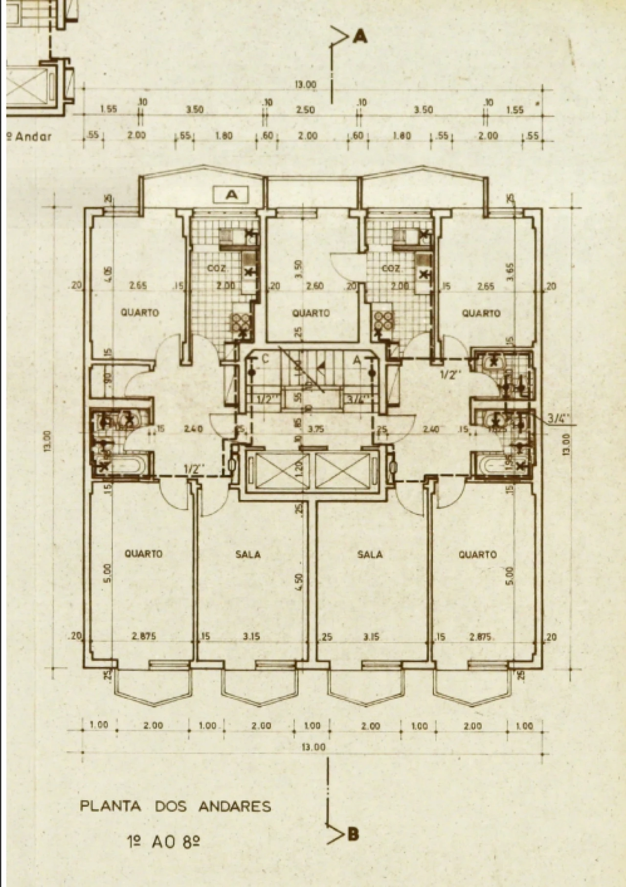 Apartamento T3 para Venda em Benfica Foto 29