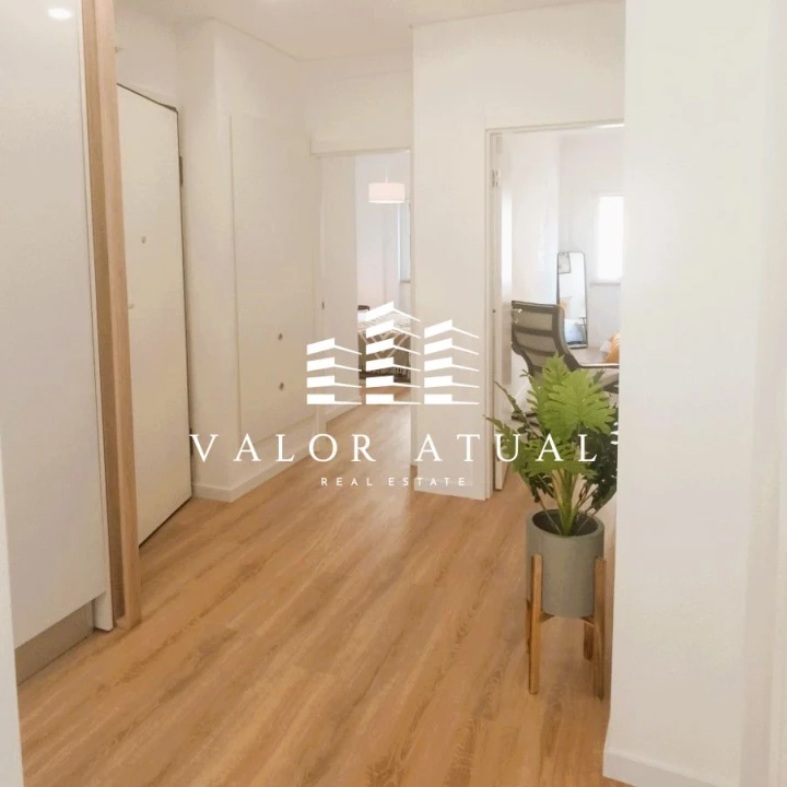 Apartamento T3 para Venda em Benfica Foto 18