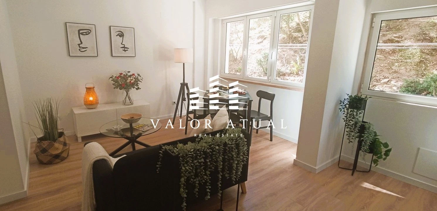 Apartamento T3 para Venda em Benfica Foto 5