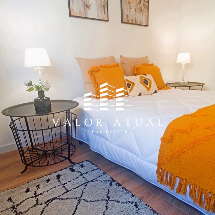 Apartamento T3 para Venda em Benfica Foto 16