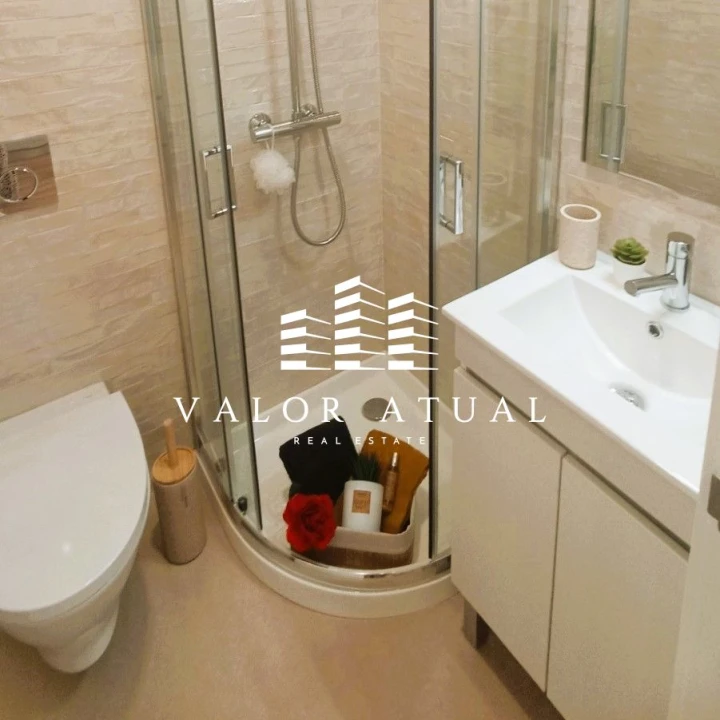 Apartamento T3 para Venda em Benfica Foto 27