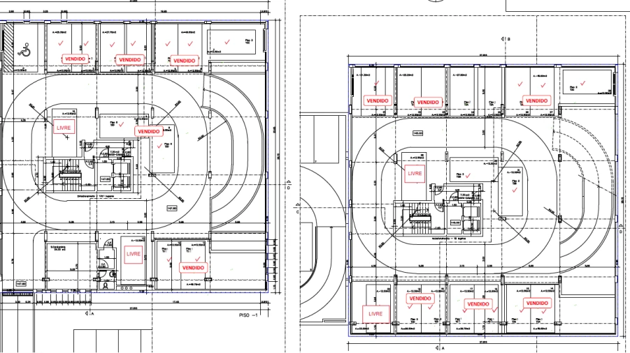 Apartamento T3 para Venda em Venteira Foto 29