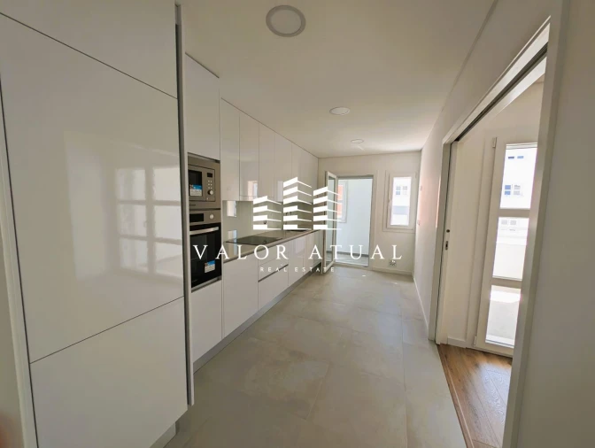 Apartamento T3 para Venda em Venteira