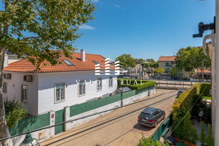 Moradia T8 para Venda em Cascais e Estoril Foto 10