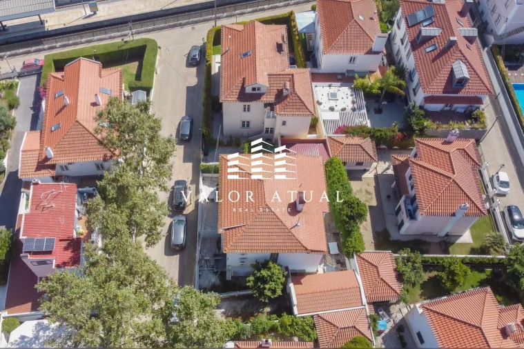 Moradia T8 para Venda em Cascais e Estoril Foto 29