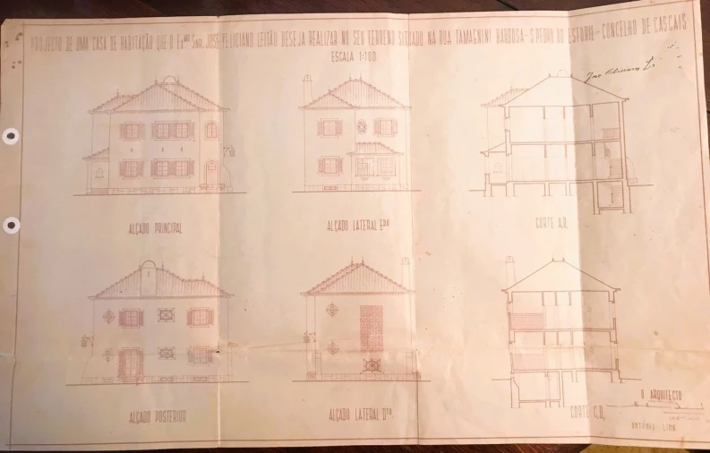 Moradia T8 para Venda em Cascais e Estoril Foto 33