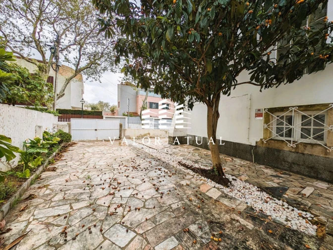 Moradia T8 para Venda em Cascais e Estoril Foto 26