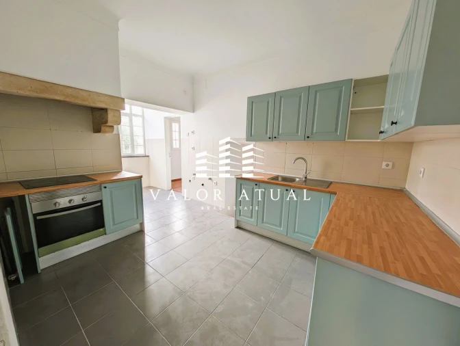 Moradia T8 para Venda em Cascais e Estoril Foto 20